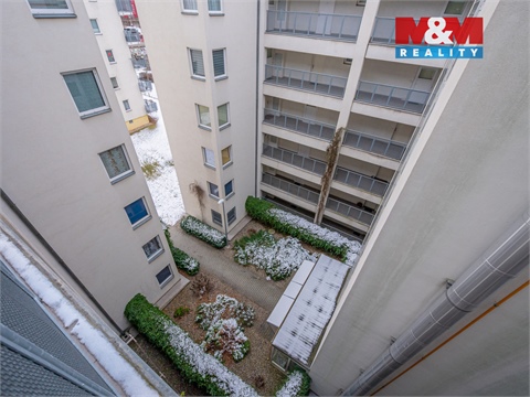 Pronájem bytu 2kk, 65 m² - 14