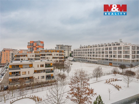 Pronájem bytu 2kk, 65 m² 14