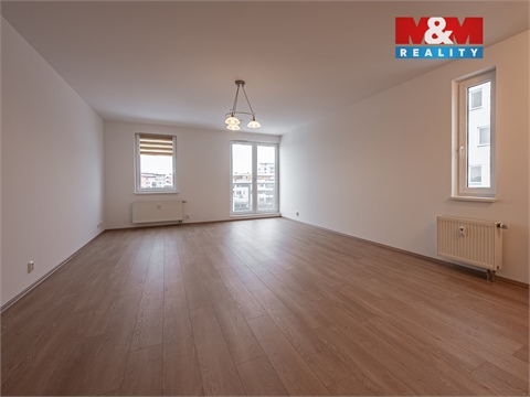 Pronájem bytu 2kk, 65 m² 6