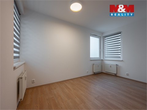 Pronájem bytu 2kk, 65 m² - 10