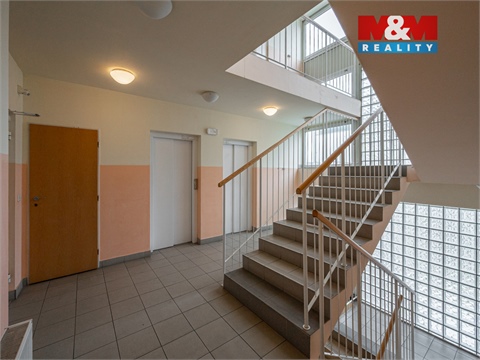 Pronájem bytu 2kk, 65 m² - 16