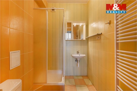 Prodej rodinného domu, 271 m² - 8