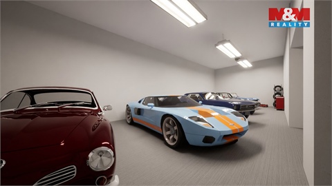 Prodej rodinného domu, 271 m² - 28