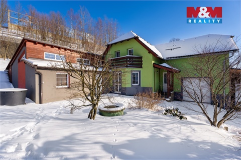 Prodej rodinného domu, 271 m² 28