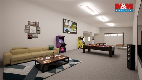 Prodej rodinného domu, 271 m² - 18