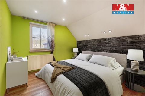 Prodej rodinného domu, 271 m² 16