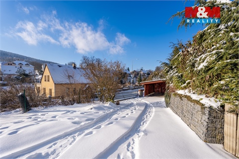 Prodej rodinného domu, 271 m² - 22