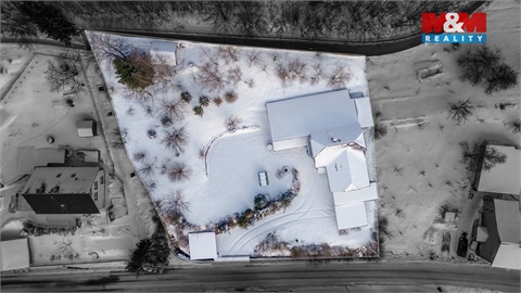 Prodej rodinného domu, 271 m² - 20