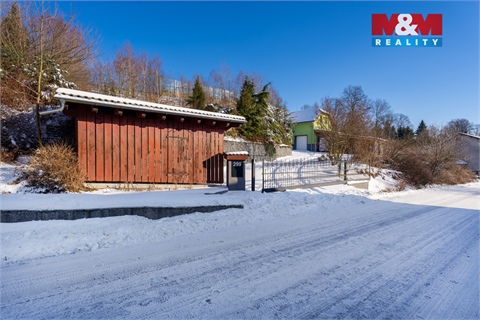 Prodej rodinného domu, 271 m² 22