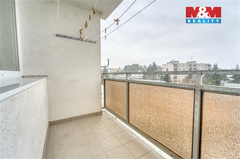 Prodej bytu 3+1, 62 m² - 10