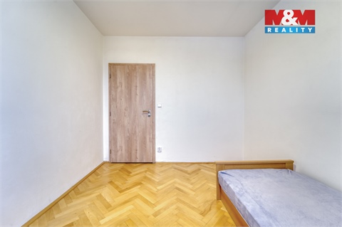 Prodej bytu 3+1, 62 m² 14