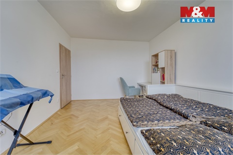 Prodej bytu 3+1, 62 m² - 4