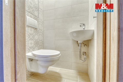 Prodej bytu 3+1, 62 m² - 6