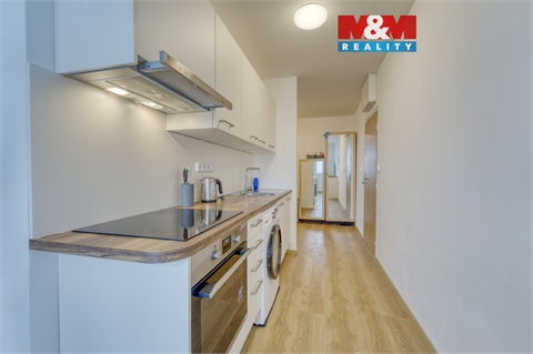 Prodej bytu 3+1, 62 m² 0