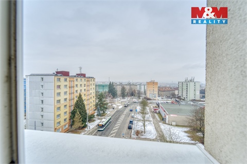 Prodej bytu 3+1, 62 m² 10