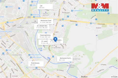 Prodej bytu 3+1, 62 m² 20