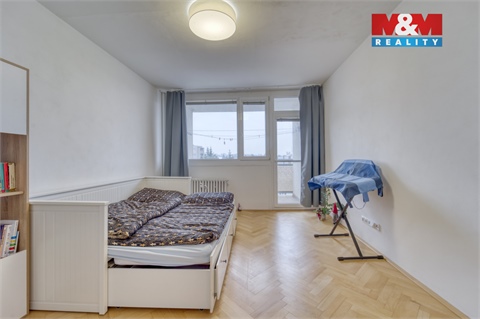 Prodej bytu 3+1, 62 m² 4