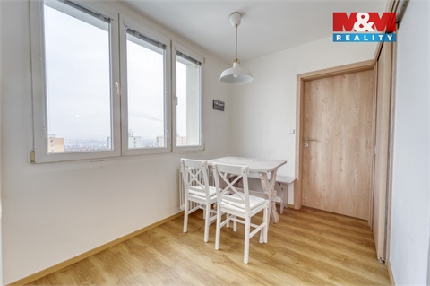 Prodej bytu 3+1, 62 m² 2