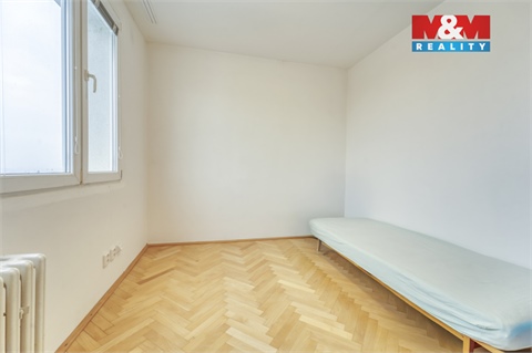 Prodej bytu 3+1, 62 m² 8