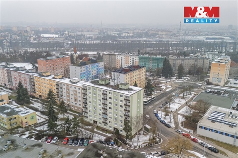 Prodej bytu 3+1, 62 m² 18