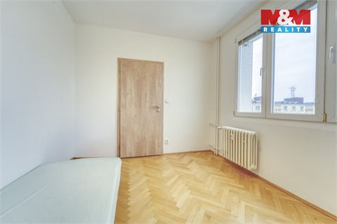 Prodej bytu 3+1, 62 m² - 8