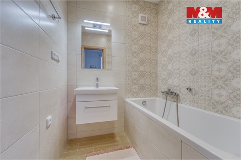 Prodej bytu 3+1, 62 m² 6