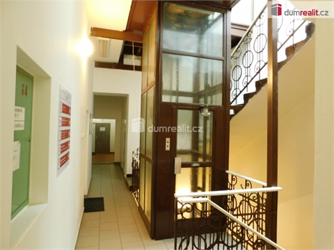 Pronájem kanceláře, 29 m² 6