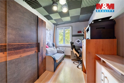 Prodej bytu 3+1, 52 m² 10