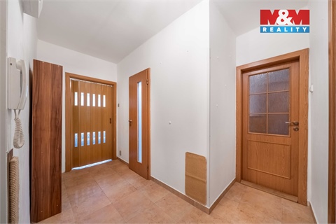 Prodej bytu 3+1, 52 m² 8