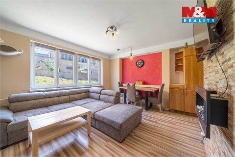 Prodej bytu 3+1, 52 m² 6