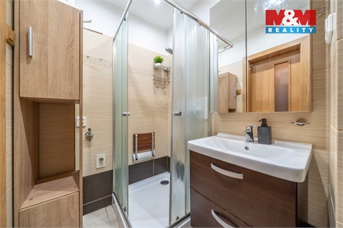 Prodej bytu 3+1, 52 m² - 4