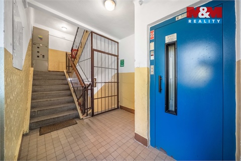 Prodej bytu 3+1, 52 m² - 12