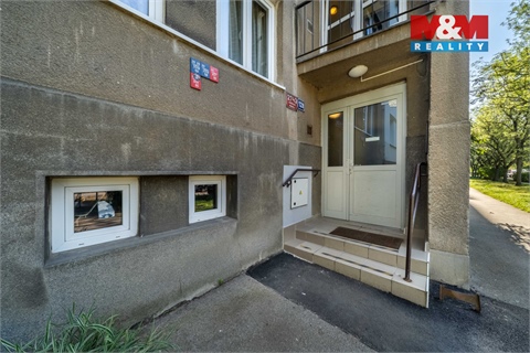 Prodej bytu 3+1, 52 m² 14