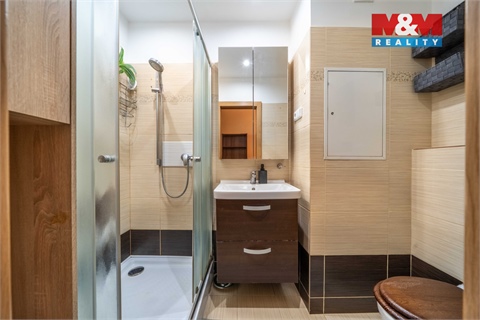 Prodej bytu 3+1, 52 m² 4