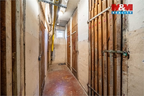 Prodej bytu 3+1, 52 m² - 10