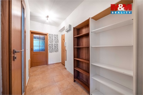 Prodej bytu 3+1, 52 m² - 6