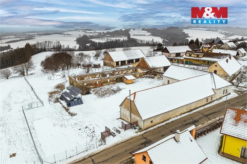 Prodej rodinného domu, 230 m² 20