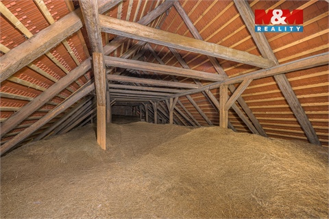 Prodej rodinného domu, 230 m² - 14