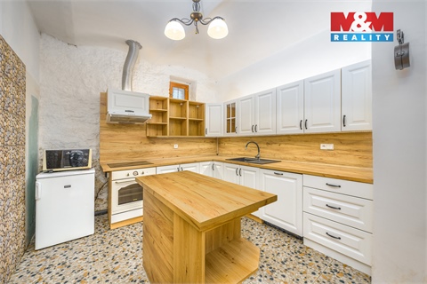 Prodej rodinného domu, 230 m² 4