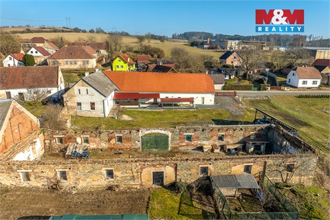 Prodej rodinného domu, 230 m² - 8