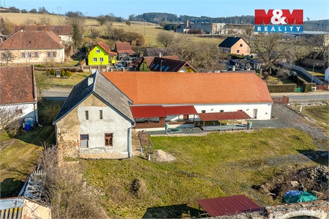 Prodej rodinného domu, 230 m² - 4