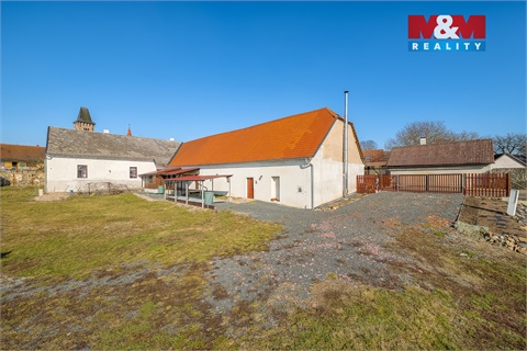 Prodej rodinného domu, 230 m² - 6