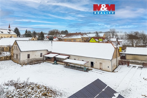 Prodej rodinného domu, 230 m² 0