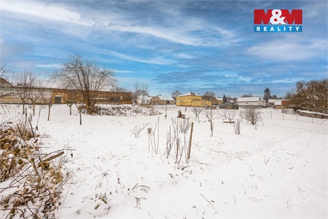 Prodej stavebního pozemku, 2 880 m² 4