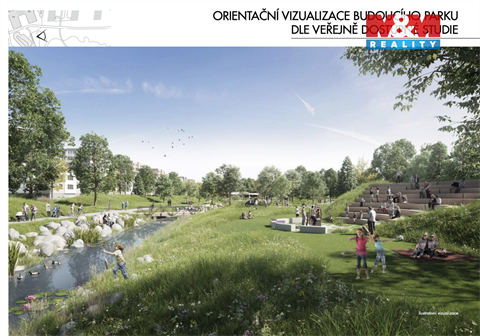 Prodej bytu 1kk, 30 m² - 12