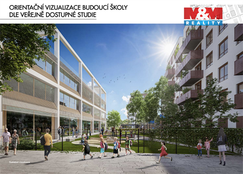 Prodej bytu 1kk, 30 m² 12