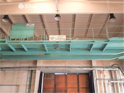 Pronájem výrobního objektu, 843 m² 6