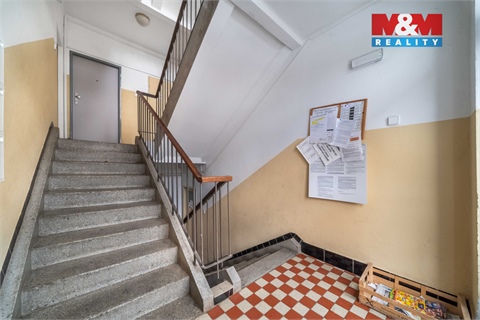 Prodej bytu 1kk, 25 m² 4