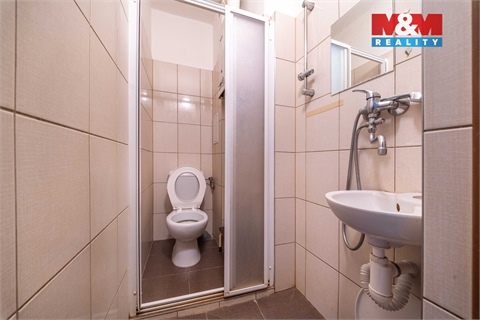 Prodej bytu 1kk, 25 m² - 2