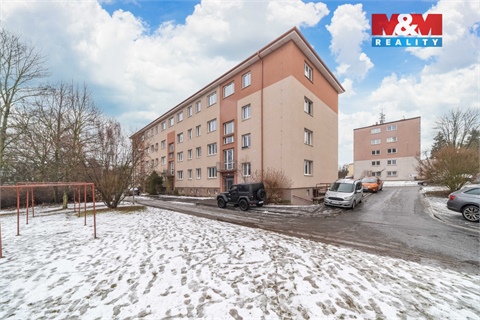 Prodej bytu 1kk, 25 m² 10